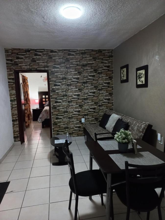 Appartement Comodo & Confortable Apartamento. 5 Minutos Del Aeropuerto *